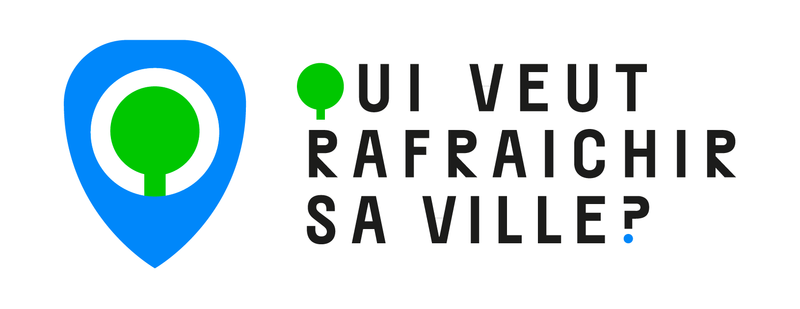 Qui Veut Rafraîchir Sa Ville ?