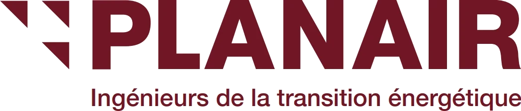 Planair, bureau d'&eacute;tudes partenaire